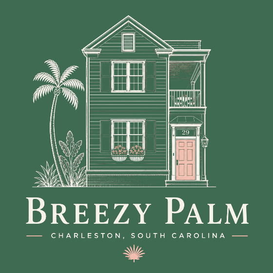 Breezy Palm logo
